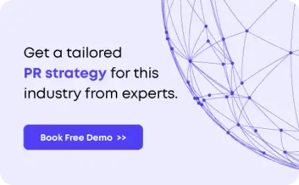 Book a Demo - Banner with globe
