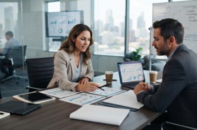 The PR Agency Evaluation Framework: How to Choose a Partner That Delivers [Examples + Tips]