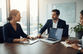 The Founder Thought Leadership Strategy Guide to Accelerate Fundraising Success [Examples + Tips]