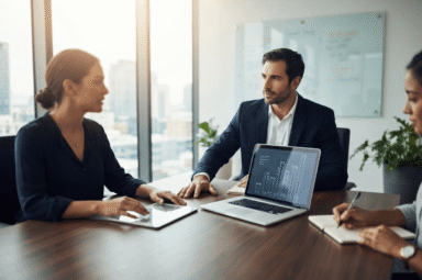 The Founder Thought Leadership Strategy Guide to Accelerate Fundraising Success [Examples + Tips]