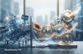 The Modern PR Maturity Model How to Build a Predictable and Repeatable Earned Media Engine
