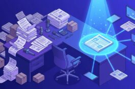 Isometric vector illustration representing an effective media pitch strategy for founders